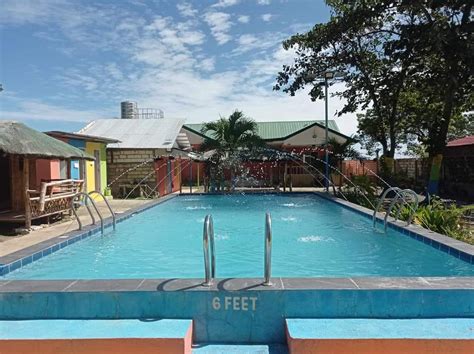 SCOTT'S SEAVIEW RESORT $14 ($̶2̶3̶) .